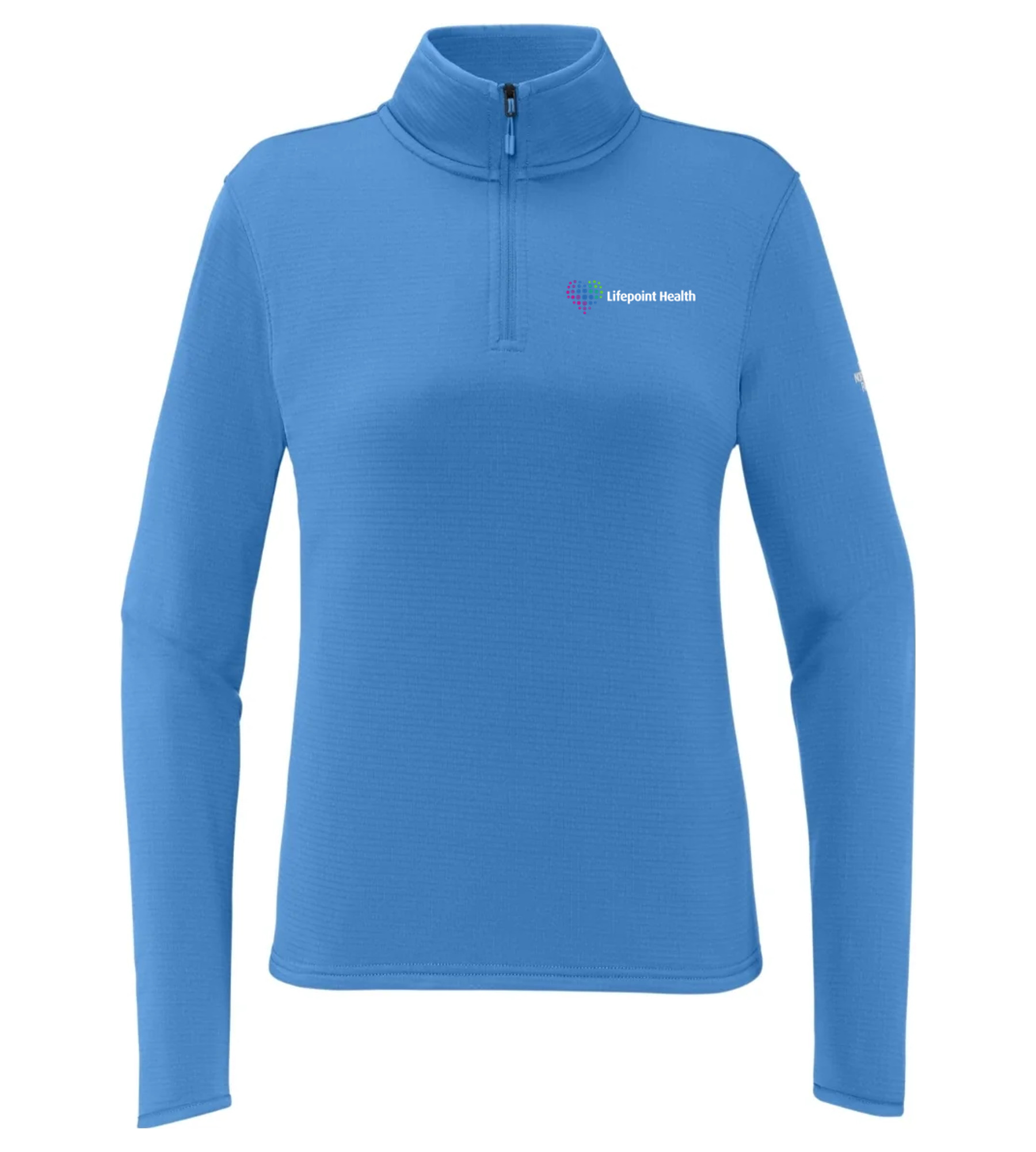 The North Face Women's Aim 1/4-Zip Fleece