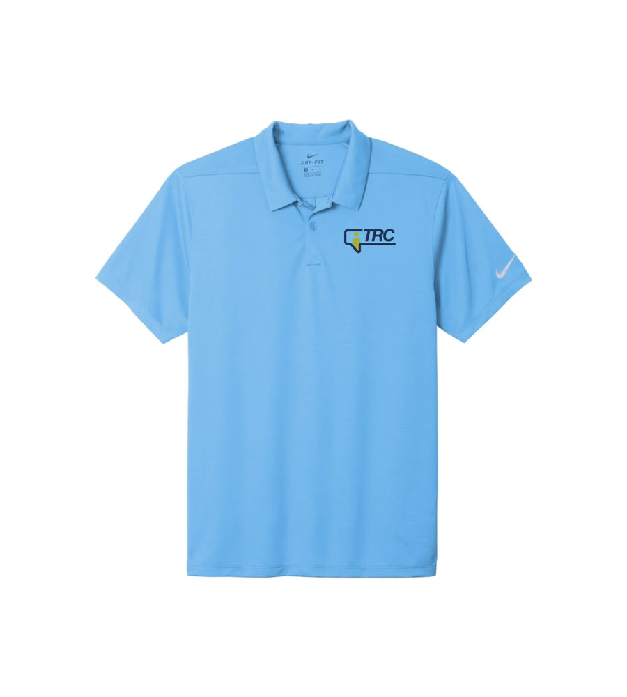 Nike Dry Essential Solid Polo