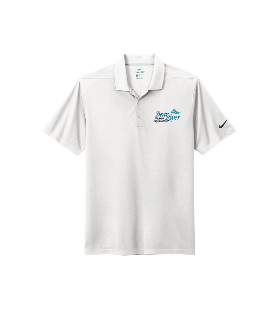 Nike Dri-FIT Micro Pique 2.0 Polo
