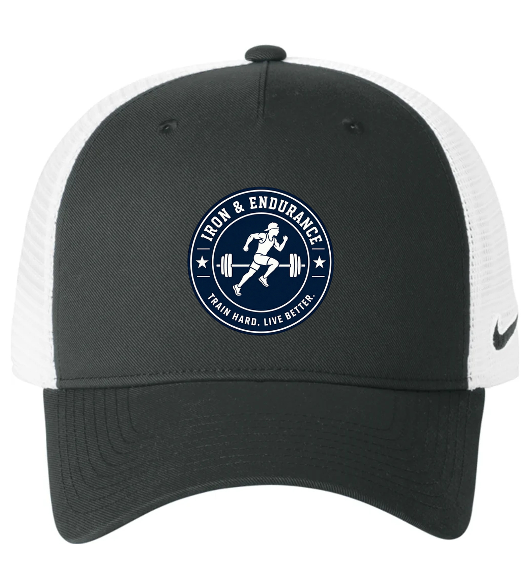 Nike Snapback Mesh Trucker Cap