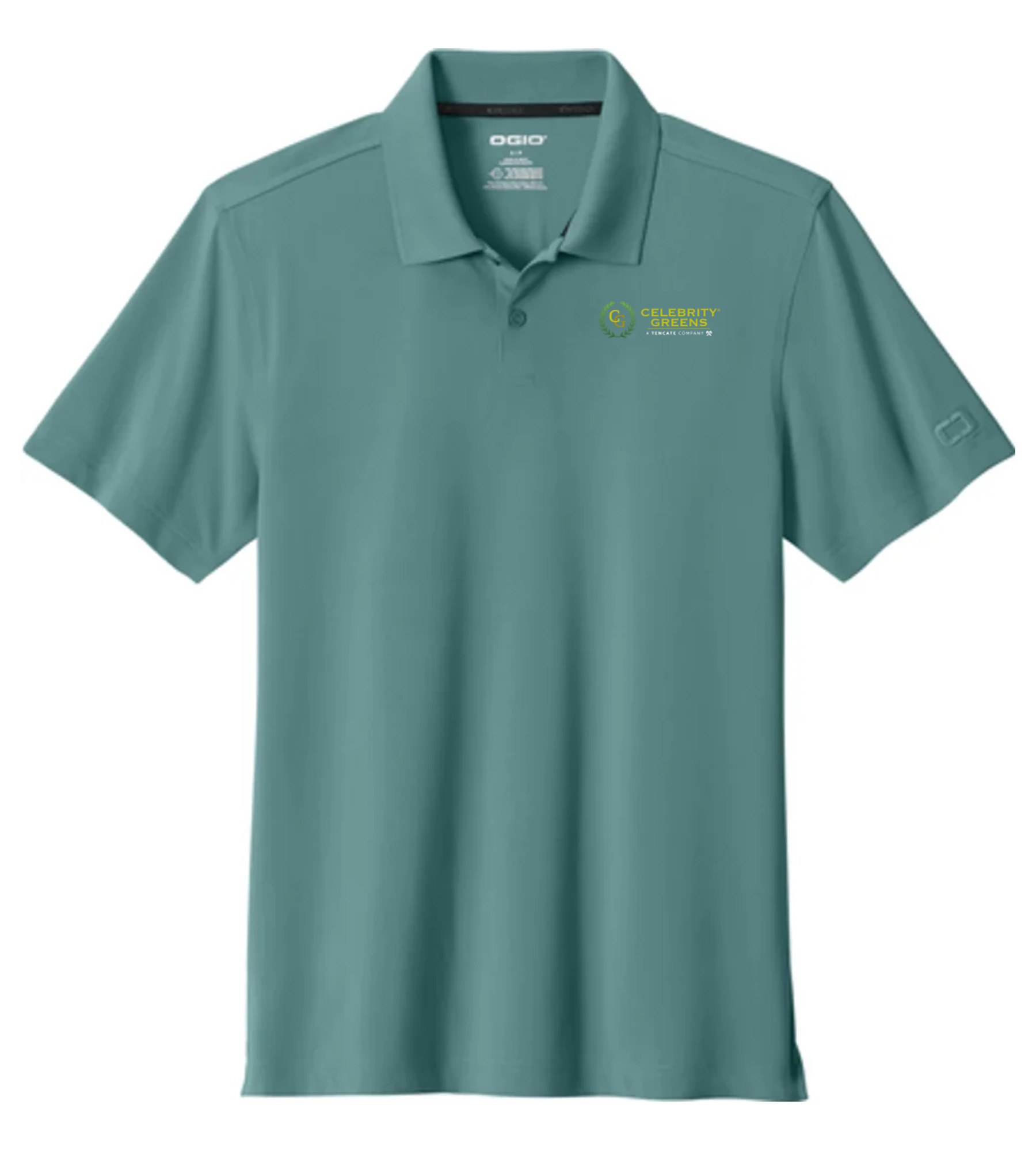 OGIO Regain Polo