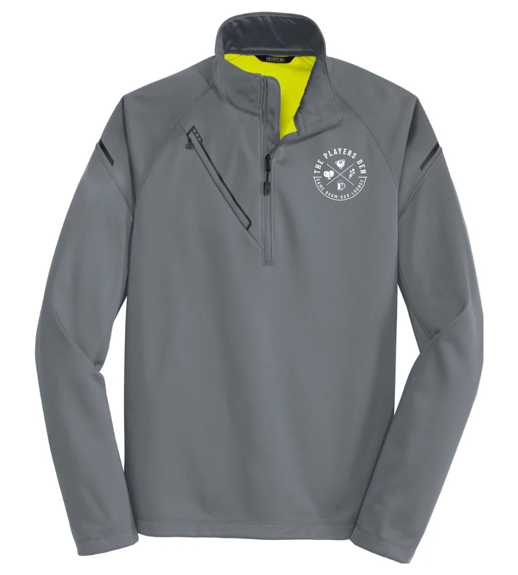 OGIO Torque II Pullover