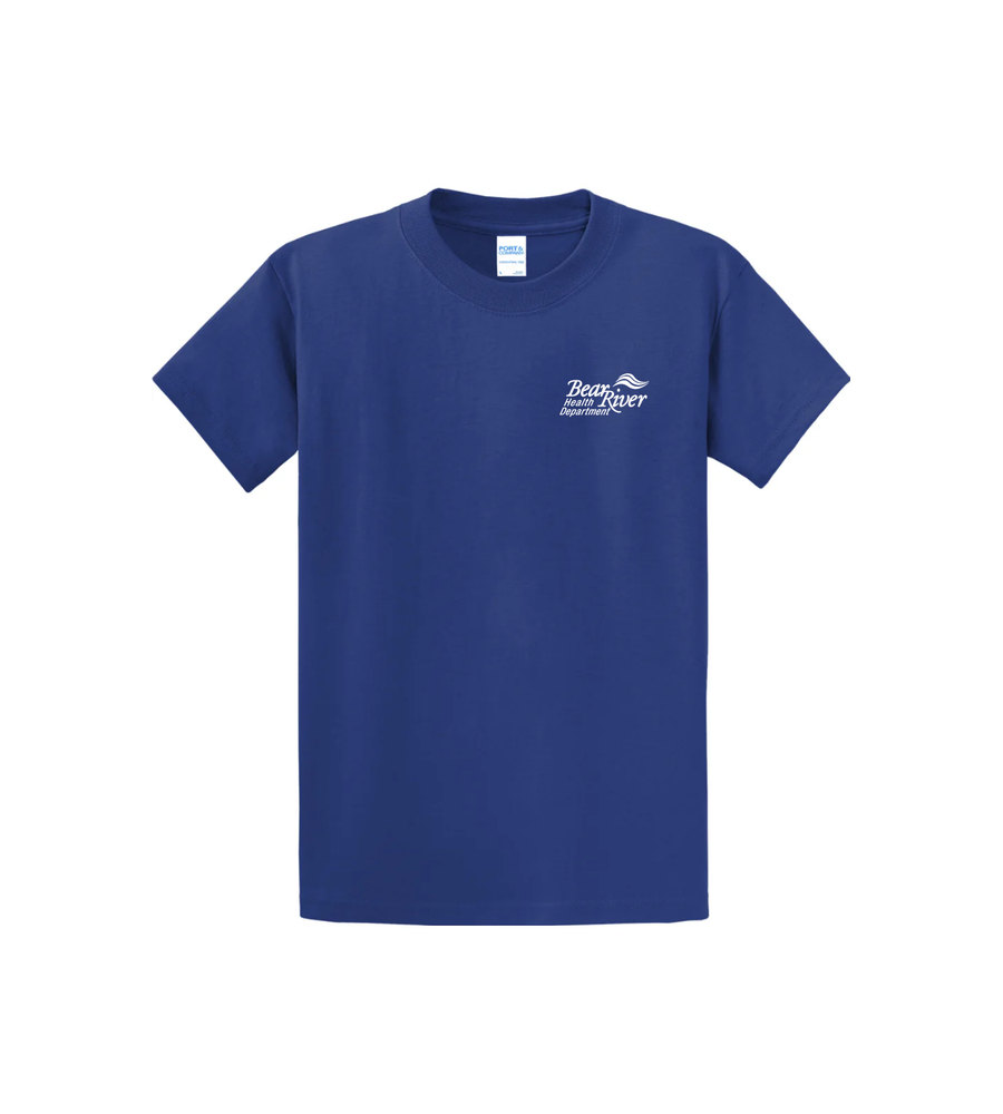 Port & Company Essential Tee