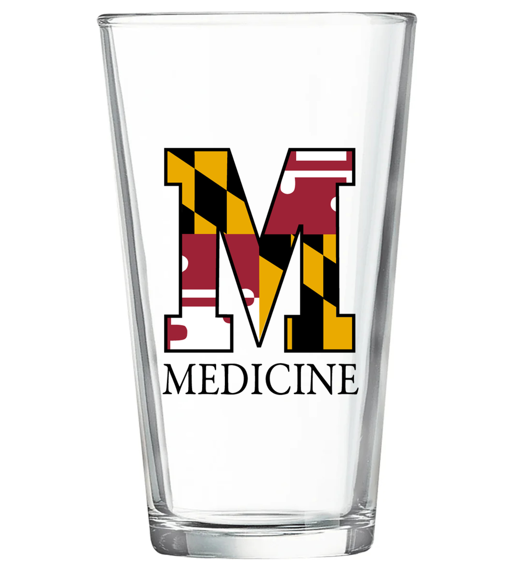 16 oz. Pint Mixing Glass
