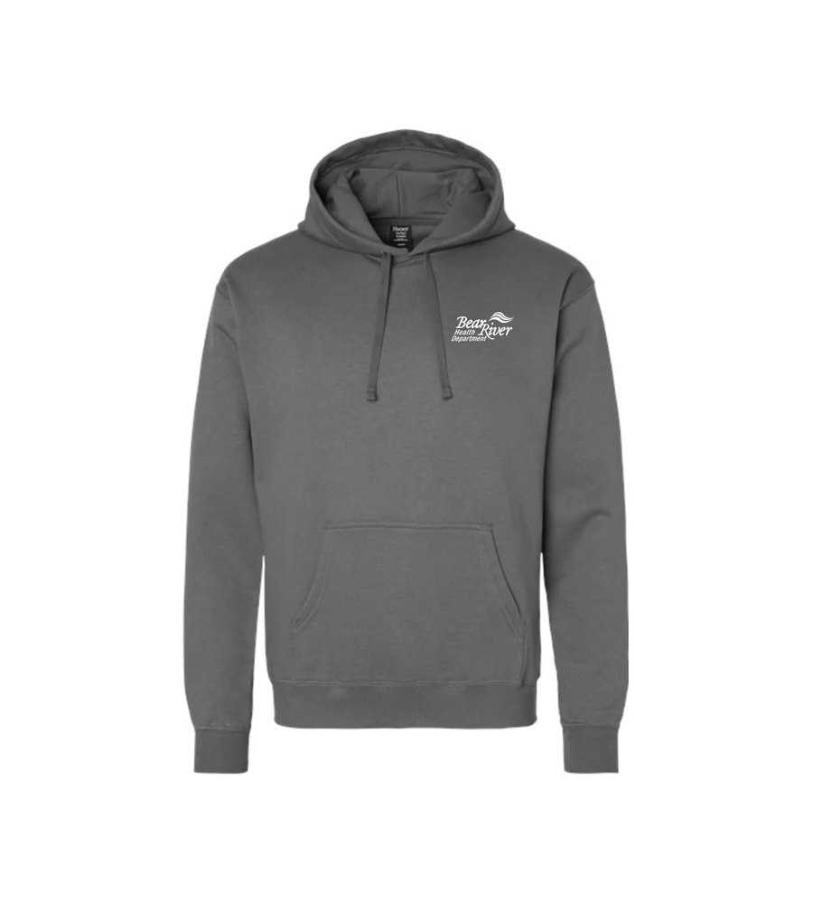 Hanes Perfect Fleece Hooded Sweatshirt