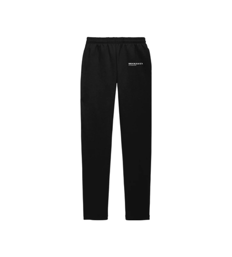 Sport-Tek Open Bottom Sweatpant