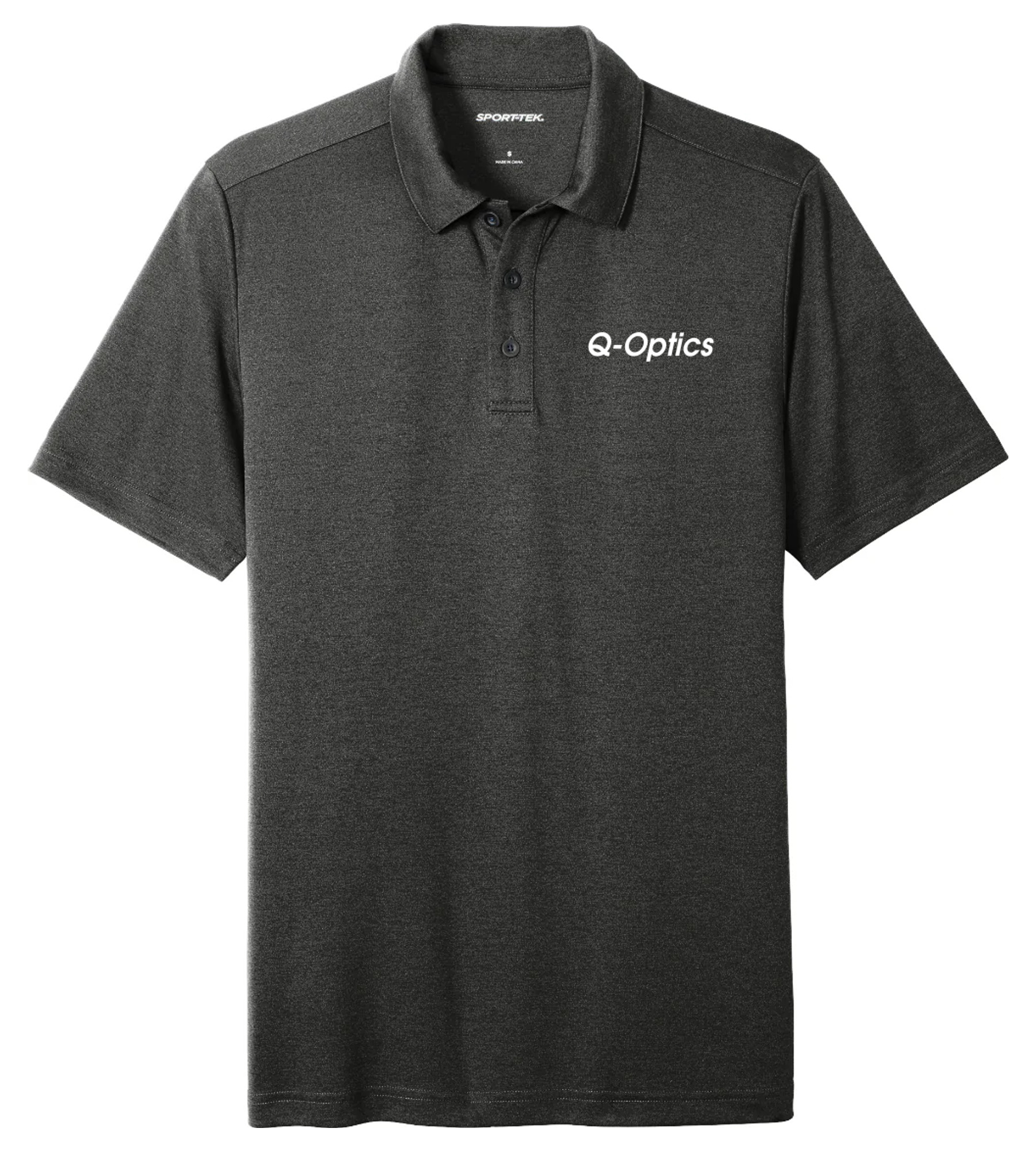 Sport-Tek Endeavor Polo