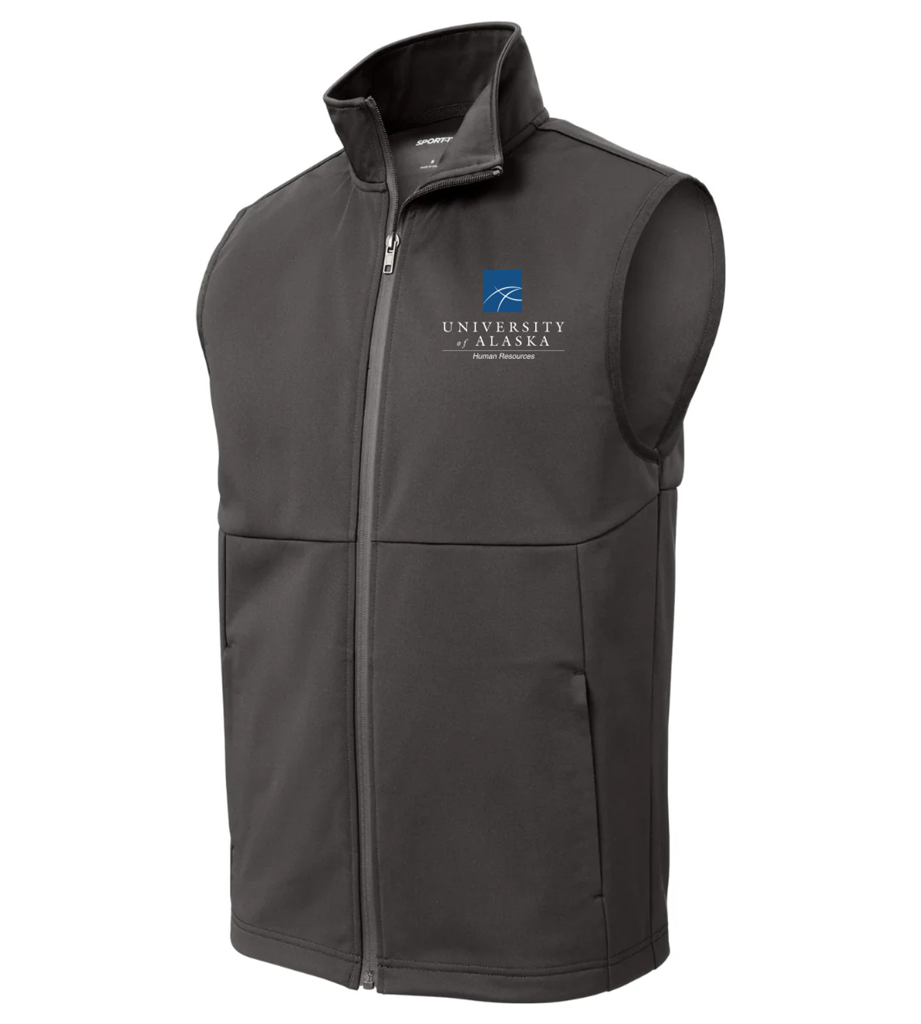 Sport-Tek Soft Shell Vest