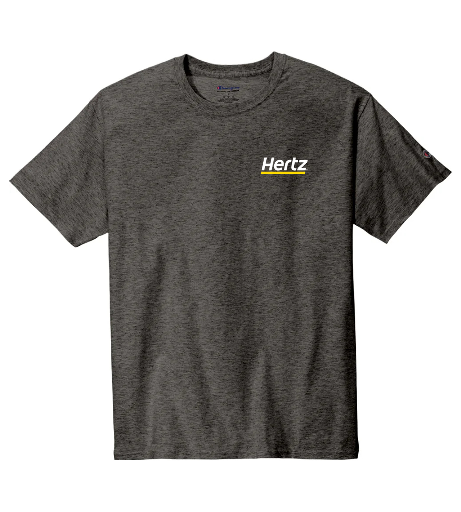 Champion Short Sleeve T-Shirt