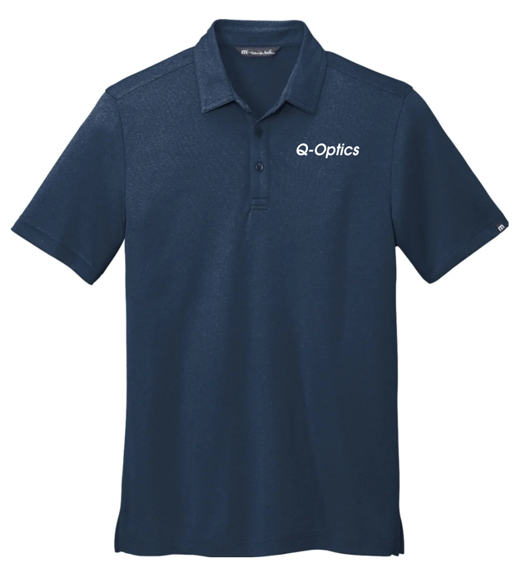 TravisMathew Coto Performance Polo