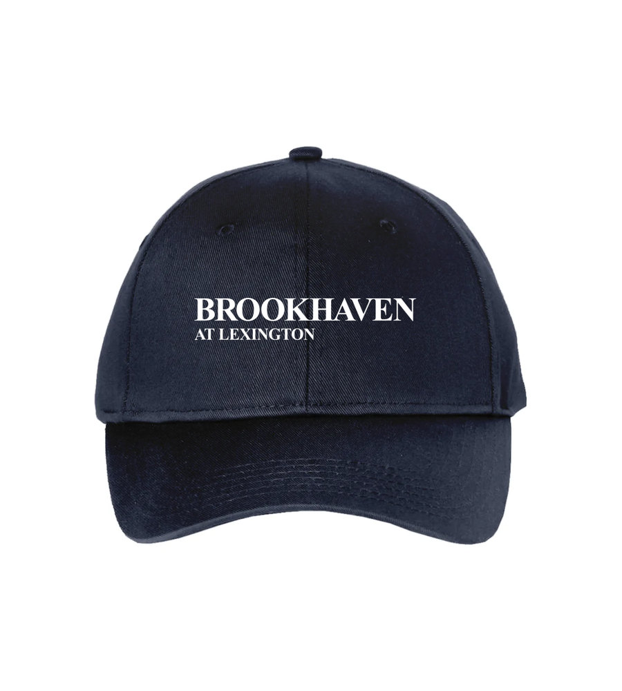 Valucap Lightweight Twill Cap