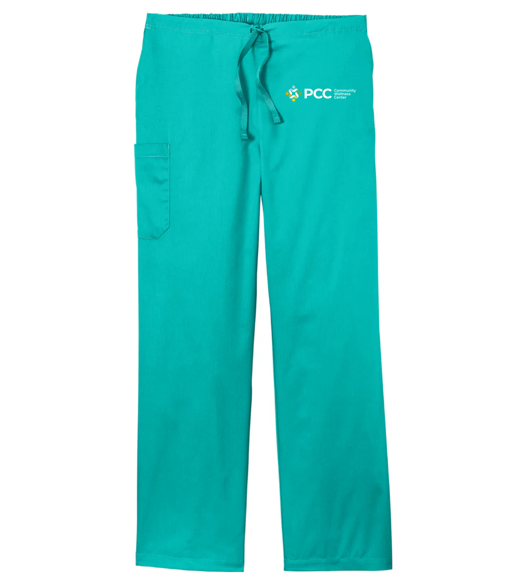 Wink Unisex Cargo Scrub Pant