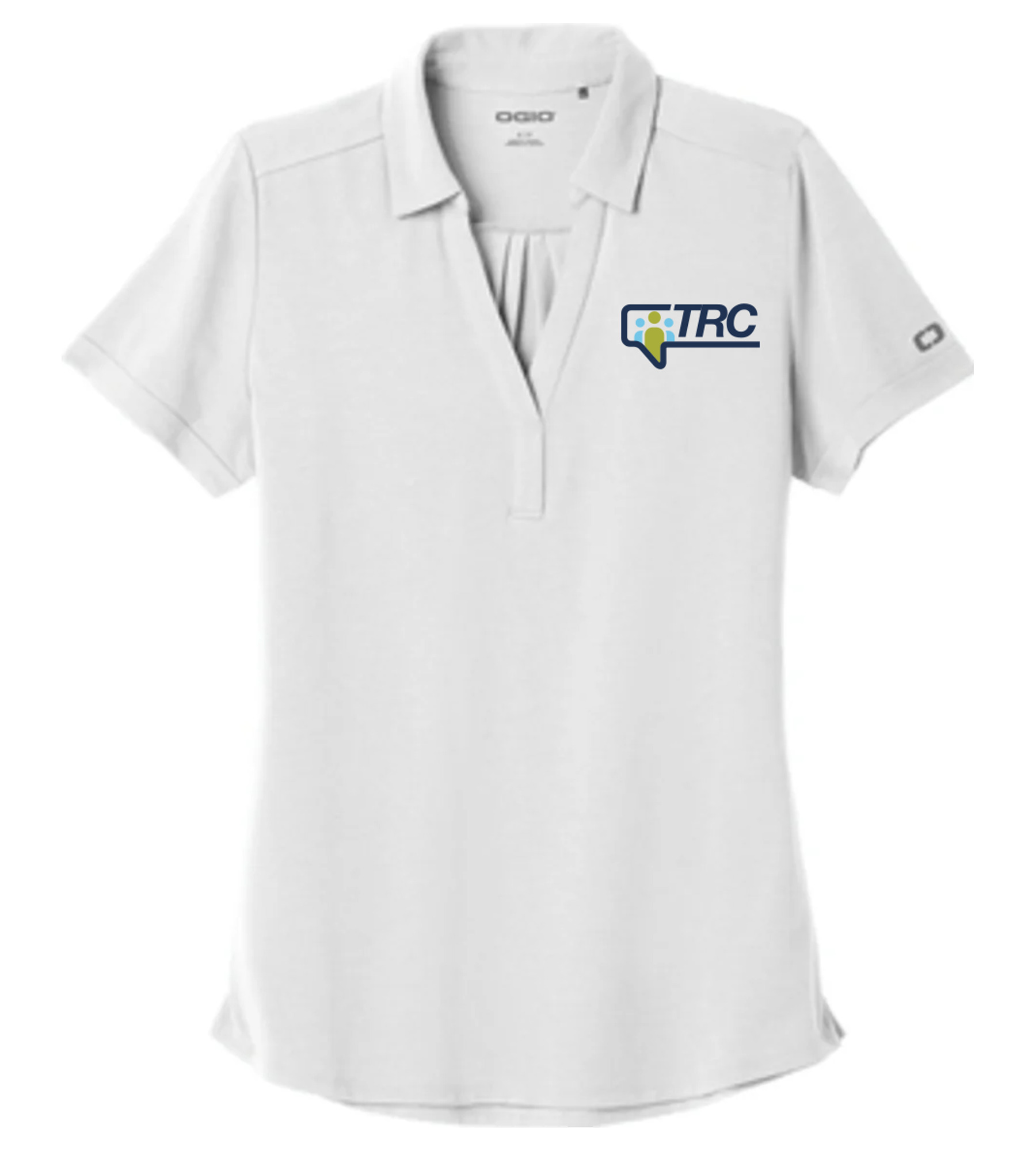 OGIO Ladies Limit Polo